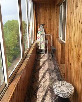 2-к квартира, на длительный срок, 40м2, 8/10 этаж