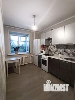 1-к квартира, на длительный срок, 28м2, 7/10 этаж