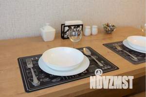 1-к квартира, посуточно, 42м2, 17/17 этаж