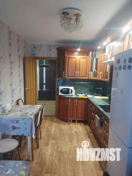 1-к квартира, посуточно, 50м2, 10/11 этаж