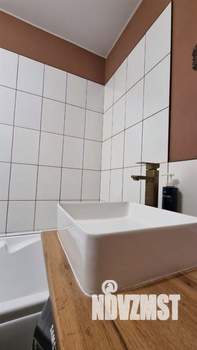 2-к квартира, на длительный срок, 51м2, 13/18 этаж