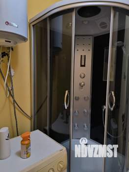 1-к квартира, посуточно, 32м2, 10/10 этаж