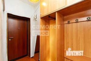 1-к квартира, на длительный срок, 31м2, 2/3 этаж