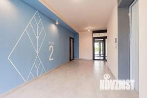 1-к квартира, посуточно, 35м2, 2/10 этаж