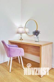 1-к квартира, посуточно, 47м2, 1/1 этаж