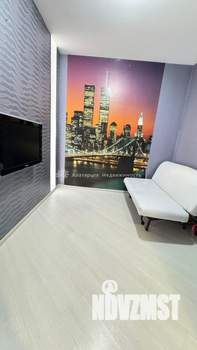 1-к квартира, на длительный срок, 37м2, 9/10 этаж