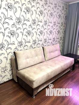 1-к квартира, на длительный срок, 43м2, 9/11 этаж