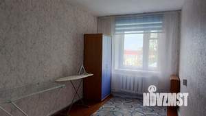2-к квартира, на длительный срок, 45м2, 4/5 этаж