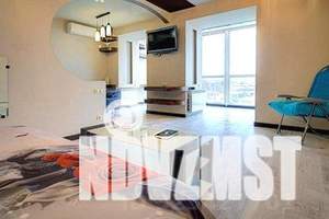 1-к квартира, посуточно, 50м2, 6/10 этаж