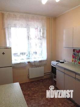 1-к квартира, на длительный срок, 39м2, 7/10 этаж