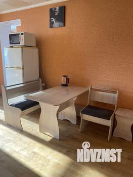 2-к квартира, посуточно, 100м2, 10/11 этаж