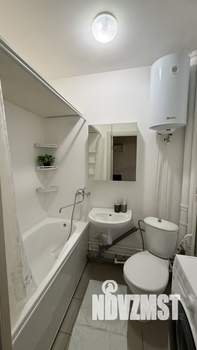 Студия квартира, на длительный срок, 21м2, 9/10 этаж