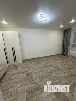 1-к квартира, на длительный срок, 36м2, 2/9 этаж