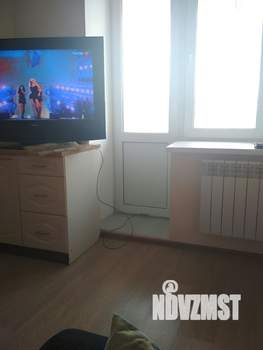 1-к квартира, на длительный срок, 27м2, 5/16 этаж