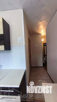 2-к квартира, на длительный срок, 43м2, 4/5 этаж