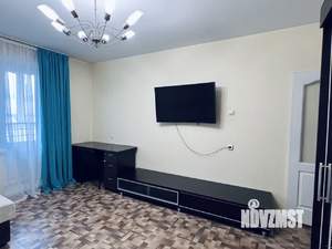 2-к квартира, на длительный срок, 61м2, 12/17 этаж