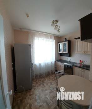 1-к квартира, на длительный срок, 36м2, 16/17 этаж