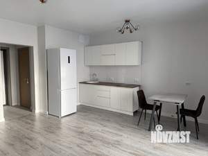 Студия квартира, на длительный срок, 31м2, 8/22 этаж