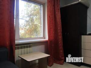 Студия квартира, на длительный срок, 15м2, 2/6 этаж