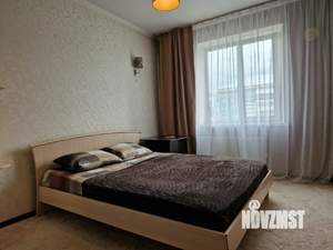 1-к квартира, посуточно, 60м2, 1/1 этаж