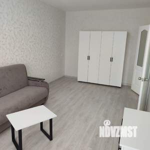 1-к квартира, на длительный срок, 35м2, 6/15 этаж