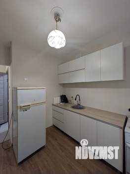 1-к квартира, на длительный срок, 40м2, 1/6 этаж