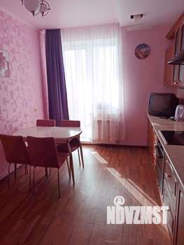 2-к квартира, на длительный срок, 58м2, 6/10 этаж