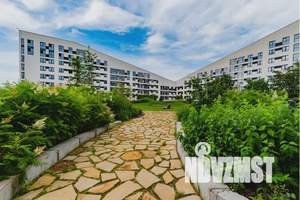 1-к квартира, посуточно, 35м2, 2/7 этаж