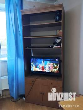 1-к квартира, на длительный срок, 21м2, 3/3 этаж