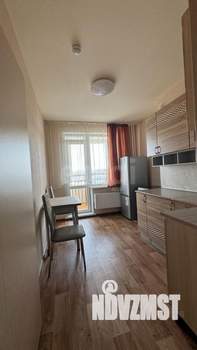 1-к квартира, на длительный срок, 31м2, 8/19 этаж