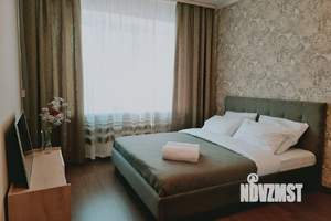 1-к квартира, посуточно, 32м2, 2/5 этаж