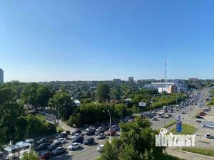 1-к квартира, на длительный срок, 42м2, 7/18 этаж