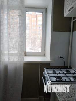 1-к квартира, на длительный срок, 32м2, 2/5 этаж