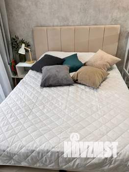 Студия квартира, посуточно, 28м2, 5/16 этаж