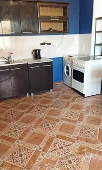 Студия квартира, на длительный срок, 16м2, 1/3 этаж