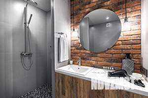 1-к квартира, посуточно, 40м2, 10/10 этаж