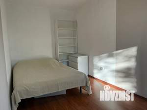 2-к квартира, посуточно, 45м2, 4/5 этаж