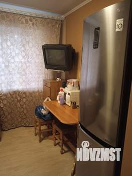 Студия квартира, на длительный срок, 15м2, 1/5 этаж