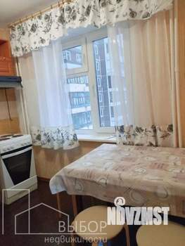 1-к квартира, на длительный срок, 38м2, 4/10 этаж