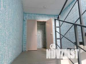 Студия квартира, на длительный срок, 25м2, 4/5 этаж