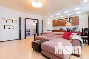 3-к квартира, посуточно, 87м2, 13/16 этаж