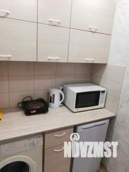 1-к квартира, посуточно, 13м2, 1/1 этаж