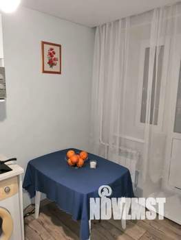 1-к квартира, посуточно, 38м2, 1/9 этаж