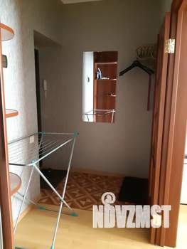 1-к квартира, посуточно, 34м2, 3/10 этаж