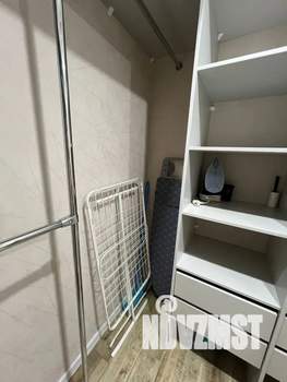 1-к квартира, посуточно, 40м2, 3/10 этаж