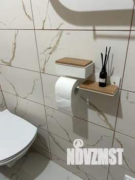 1-к квартира, посуточно, 31м2, 1/5 этаж