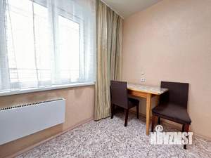 1-к квартира, на длительный срок, 35м2, 5/10 этаж