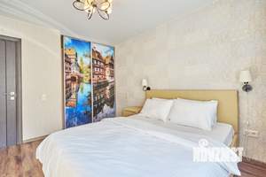 3-к квартира, посуточно, 120м2, 1/1 этаж