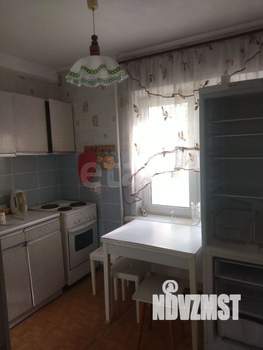 2-к квартира, на длительный срок, 36м2, 3/5 этаж