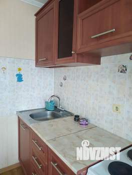 1-к квартира, на длительный срок, 42м2, 2/10 этаж